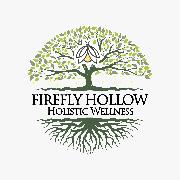 Firefly Hollow Wellness Logo
